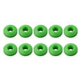 thumbnail image 2 of 10/50 PCS Plastic Eyelets Set Round Eyelets Tarpaulin Eyelets Solar Cover Pool For Repairing Holes In Tarpaulins Garden Tool, 2 of 8