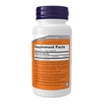 thumbnail image 2 of Supplement NOW L-carnosina 500 mg para un envejecimiento saludable, 50 cápsulas vegetarianas, 2 of 4