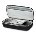 thumbnail image 2 of Large Capacity Protective Storage Bag with Handle Suitable for Gaming Consoles Hard Carrying Bag Shockproof Stylish Case, 2 of 8