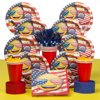 USA Emoji Party Supplies