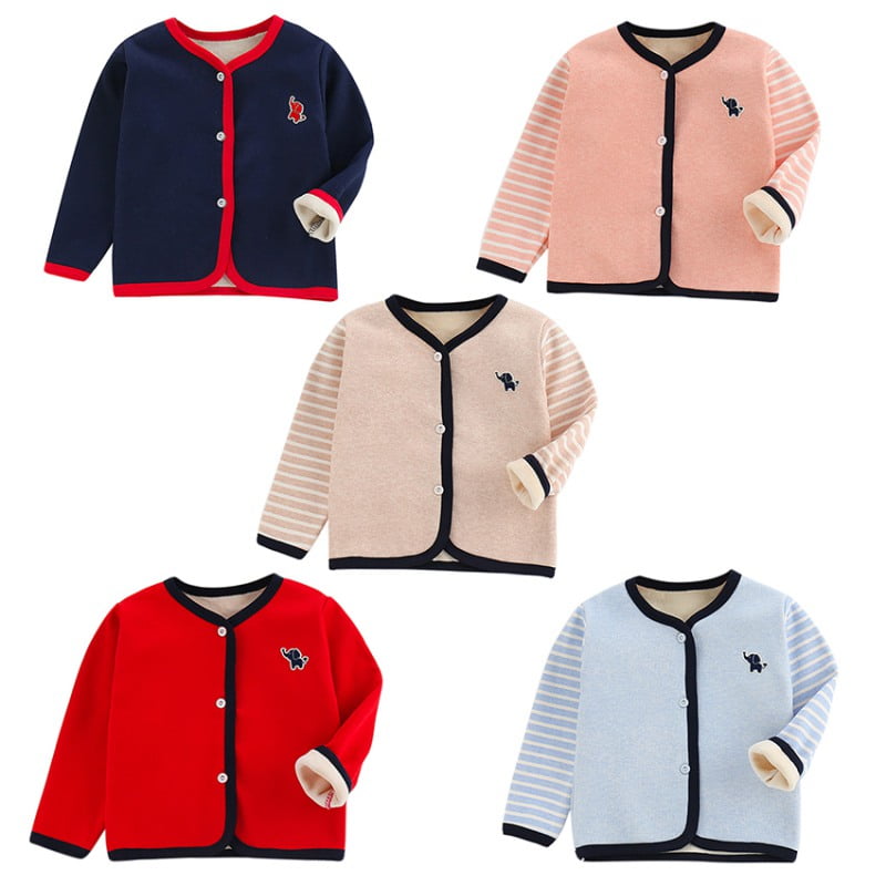 infant pajamas winter