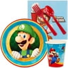 SUPER MARIO PARTY SNACK PARTY PACK