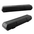 thumbnail image 2 of Adjustable 5-25Nm Ratcheting Torque Wrench 1/4" Drive Click Spanner Tool in Case, 2 of 5