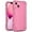 Pink, variant on JTCASES for iPhone 12 Case, Support Wireless Charging Non-slipping 2-Layer Shockproof Drop Resistant Lens Protection Heavy Duty Protective Slim Shell, Mint