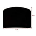 thumbnail image 5 of Legend Bass Boat Blank Panel | 13 1/8 x 9 3/4 Inch Black, 5 of 5