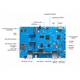 thumbnail image 3 of Placa de Enrutador Inteligente de Código Abierto MT7981B 1 GB DDR4 WiFi6 Gigabit Ethernet RJ45 para OpenWrt One, 3 of 5