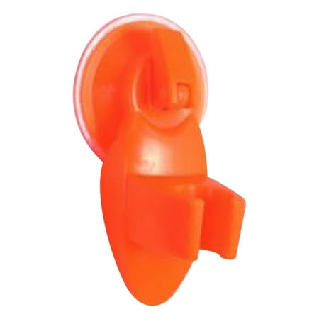 

Jmntiy Strong Sucker Type Shower Holder Fixed Base Shower Head