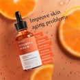 thumbnail image 2 of Esencia 30ml Esencias faciales con vitamina C Hidratación suave y uniforme una esencia, 2 of 4