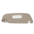 thumbnail image 3 of Conjunto de parasol derecho 1CT18TL2AA Reemplazo para DODGE RAM 1500 2500 3500, 3 of 15