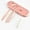 B, variante sur LSLJS Grattoir de Langue en Acier Inoxydable Outil de Soins Buccaux pour Respiration Fraîche Réutilisable, Accessoires pour la Maison