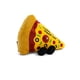 thumbnail image 1 of Punchkin Pizza Plushie - Lemme Getta Pizza Dat Sassy Pizza Regalo de felpa para los amantes de la pizza Juguete de peluche de comida para regalar, 1 of 5