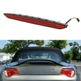thumbnail image 4 of 63256917378, Third Brake Light PMMA Lens High Visibility  For Car Replacement For Z4 2003-2008, 4 of 8