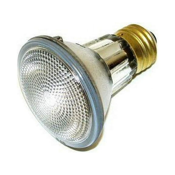 Sylvania 14164 - 40PAR20/CAP/IR/NSP10 120V Heat Lamp Light Bulb