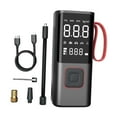 thumbnail image 2 of Almencla Air s with Pressure Gauge and Inflation Hose 150PSI Tire Inflator A, 2 of 8