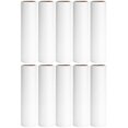 thumbnail image 1 of Roller Lint Roller Rellenos MINGRACE de pelo grande para mascotas de 24 cm, 10 rollos, 1 of 7