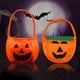 thumbnail image 4 of Yuarrent Bolso con forma de dibujos animados para niños con asa Bolsa de almacenamiento de dulces Regalos Cesta organizadora de galletas Fiesta de Kits de decoración para fiestas Cuadrado Yuarrent HA064477-02, 4 of 6