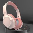 thumbnail image 4 of Latrodar C-2234 Wireless Sports Bluetooth Earbuds Affordable&High-Quality Mobile Game Earbuds Pink 8.6x7.8 Inch Home Decor, 4 of 5