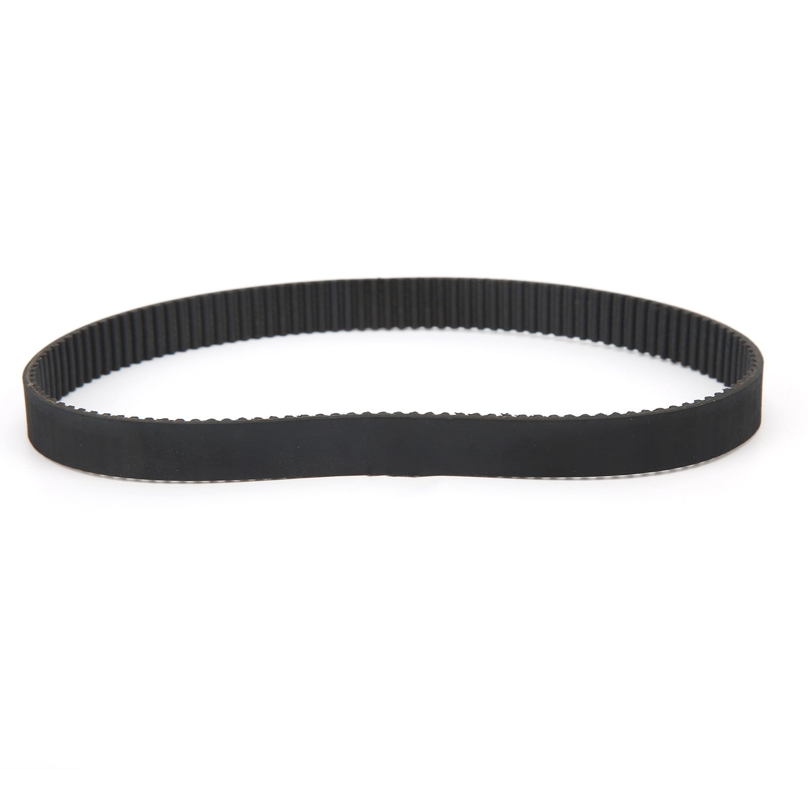 Rubber Timing Belt, Wear Resistance Small Friction Force Low Elongation