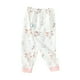 thumbnail image 2 of Cowsor Unisex Pure Comfort French Terry Joggers, Girl and Baby Boy Pants, 2 of 3