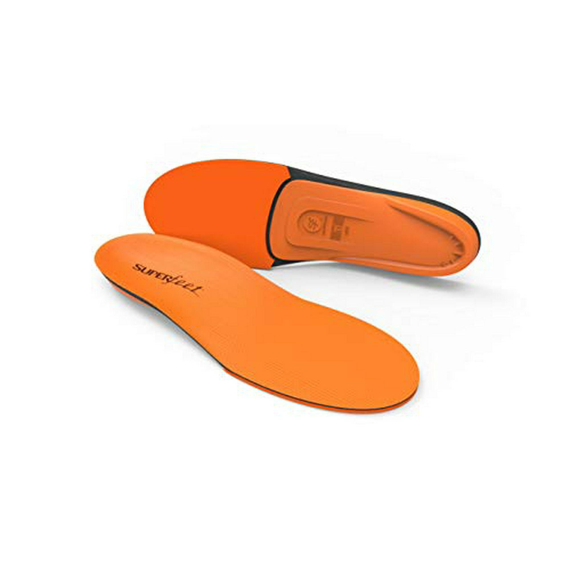 SuperFeet Orange Insoles