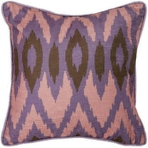 Safavieh Easton Paisley Pillow, Set of 2
