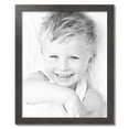 thumbnail image 2 of ArtToFrames 25x31 inch Slate Gray Picture Frame, Gray MDF Poster Frame (4674), 2 of 7