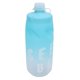 thumbnail image 2 of Botella De Agua Corriente, Apta Para Lavavajillas, A Prueba De Fugas, Boquilla De TPE, Botella De Agua Deportiva, 650 Ml, Exprimible, PP5 De Grado Alimenticio, Desmontable Para, 2 of 7
