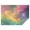 Colorful Tie Dye, variant on Colorful Rainbow Tie Dye Spiral Pattern Rectangle Tablecloth 60"x102",Waterproof Polyester Rectangle Table Cloth, Wipeable Spillproof Polyester Tablecloth for Dining, Camping, Indoor and Outdoor
