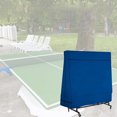 thumbnail image 3 of Housse de Table de Ping-Pong Extérieure Housse de Table de Ping-Pong & Housse de Table de Ping-Pong Intérieure Housse de Table de Ping-Pong Imperméable Housse de Table de ping-Pong Housse Anti-Poussière, 3 of 9