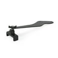 thumbnail image 6 of Car Phone Holder Mount Gray For MINI Cooper R50/R52/R53, 6 of 9