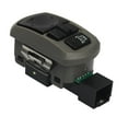 thumbnail image 3 of DYNWAVECA Mirror Switch P271098001 Easy Installation Adjustment Durable Power Replacement Vehicle Mirror Controller for Truck, 3 of 10