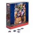 thumbnail image 2 of Disney Parks Marvel Avengers 1000 Piece Puzzle New With Box, 2 of 3