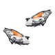 thumbnail image 1 of Par de FAROS ALTIMA 2007 al 2009 NISSAN DEPO ., 1 of 4