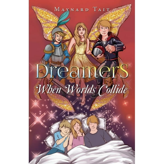 Dreamers: When Worlds Collide, (Paperback)