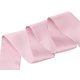 thumbnail image 4 of Bufanda flaca para mujer Color sólido liso Bufandas largas puras Pañuelo para el cuello Rosa 90*5cm/35.43*1.97 inches(L*W), 4 of 5