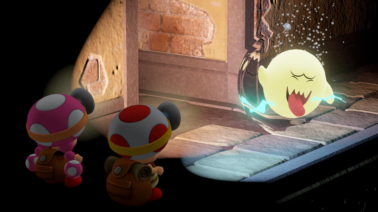 Captain Toad Treasure Tracker Special Episode Dlc - Nintendo Switch [Digital]
