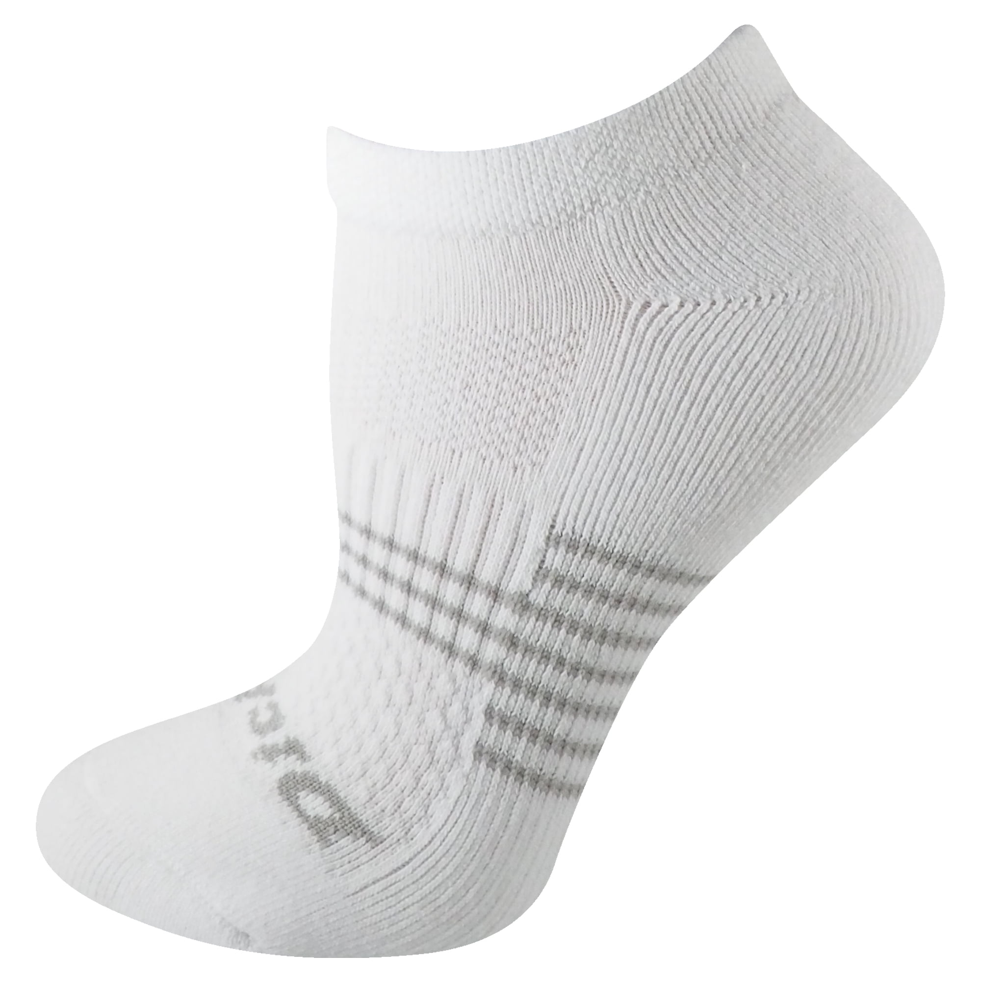 Dickies Women's 4 Pack HYDRO-COOL™ No Show Socks