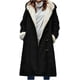 thumbnail image 1 of Cárdigan largo a rayas con botones, suéter vintage bohemio con gráficos, sudaderas, abrigos de invierno, chaquetas para mujer, 1 of 5
