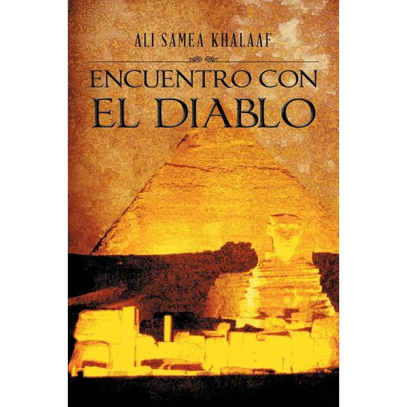 Encuentro con el diablo