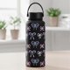 thumbnail image 5 of Memorial Ribbon Water Bottle Stainless Steel Thermal Bottle, 5 of 5