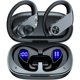 thumbnail image 1 of Auriculares Bluetooth PocBuds Auriculares inalámbricos negros, 1 of 6