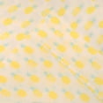 thumbnail image 4 of Pointehaven  200TC Cotton Percale Prints and Solids Bed Sheet Set Pineapple Full Nature Nautical & Coastal, Casual, 4 of 4