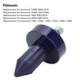 thumbnail image 3 of Hood Pin Support Bushings, Easy To Install M300-70NR Hood Pin   for Truck, 3 of 7
