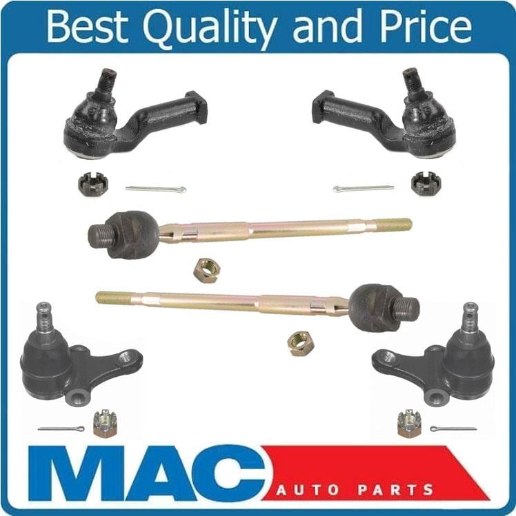 Quick Steer K9908 Ball Joint Quick Steer K9908 Ball Joint