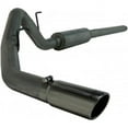 thumbnail image 1 of MBRP S5200AL 3 in. Cat Back Single Side Exhaust System, 1 of 2