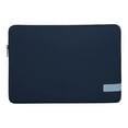 thumbnail image 2 of Case Logic Reflect - Notebook sleeve - 15.6" - dark blue, 2 of 5