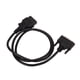 thumbnail image 1 of Cable de escáner BuyWeek Adaptador de diagnóstico OBDII OBD2 Cable de prueba OB, 1 of 9