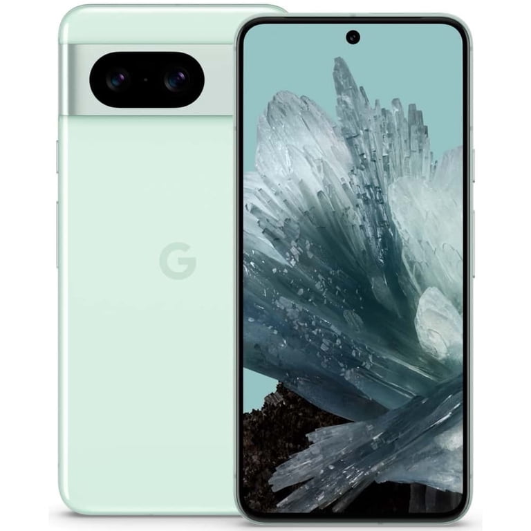 Restored Google Pixel 8 128GB Unlocked (Refurbished) - Walmart.com