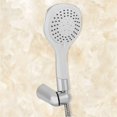 thumbnail image 4 of G1/2'' Wall Mount Shower Faucet Set Handheld Shower Head Hose, 4 of 5