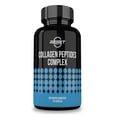 thumbnail image 1 of Péptidos de colágeno Reset Nutrition Anti-envejecimiento 120 Cápsulas, 1 of 6